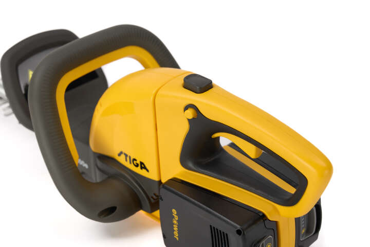 STIGA Akku-Heckenschere HT 300e Kit